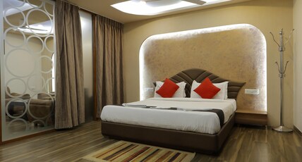 Hotel Unity Room Type - Suit Room