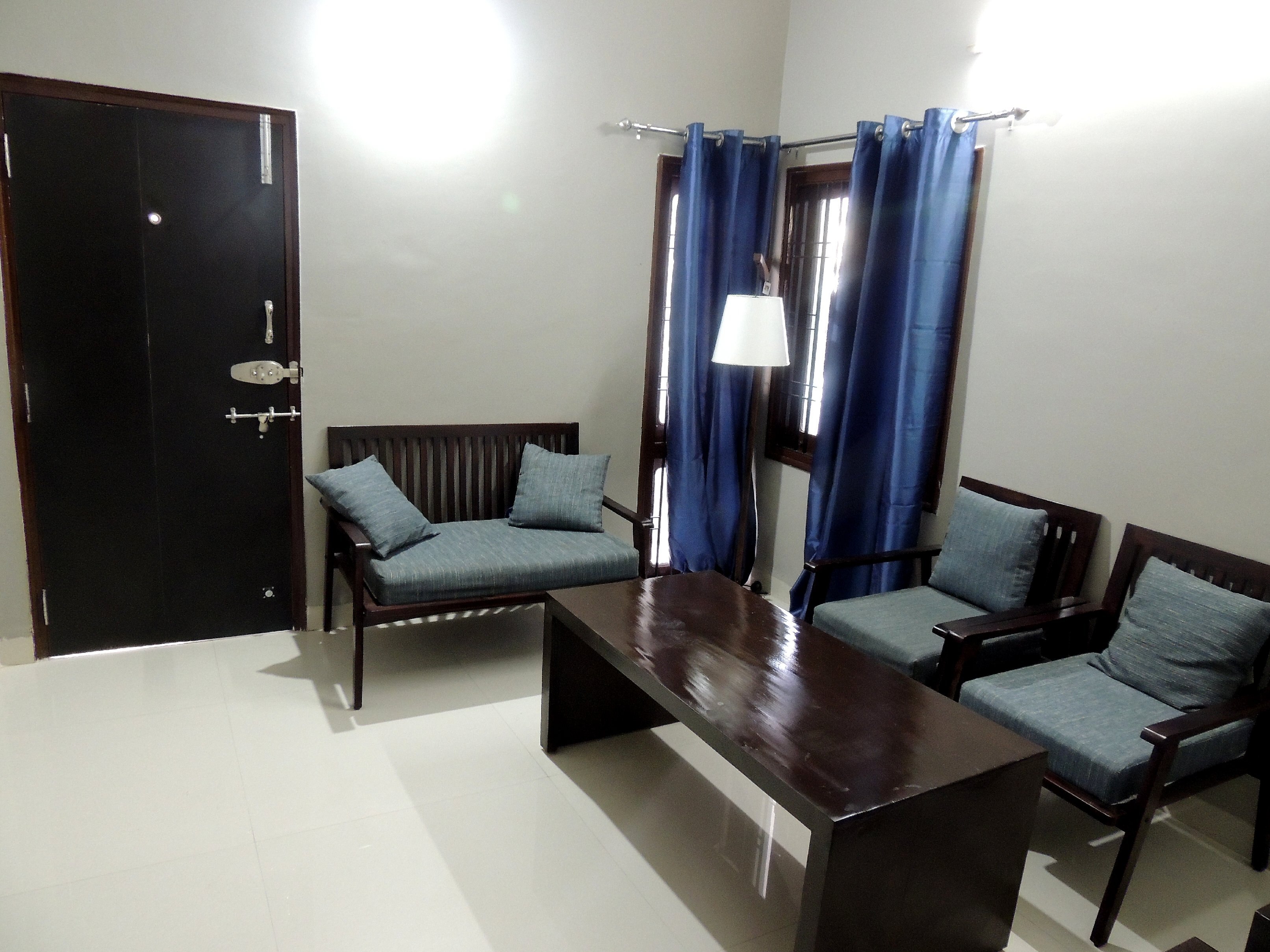 Stay with a chef Homestay - Tap to explore photos