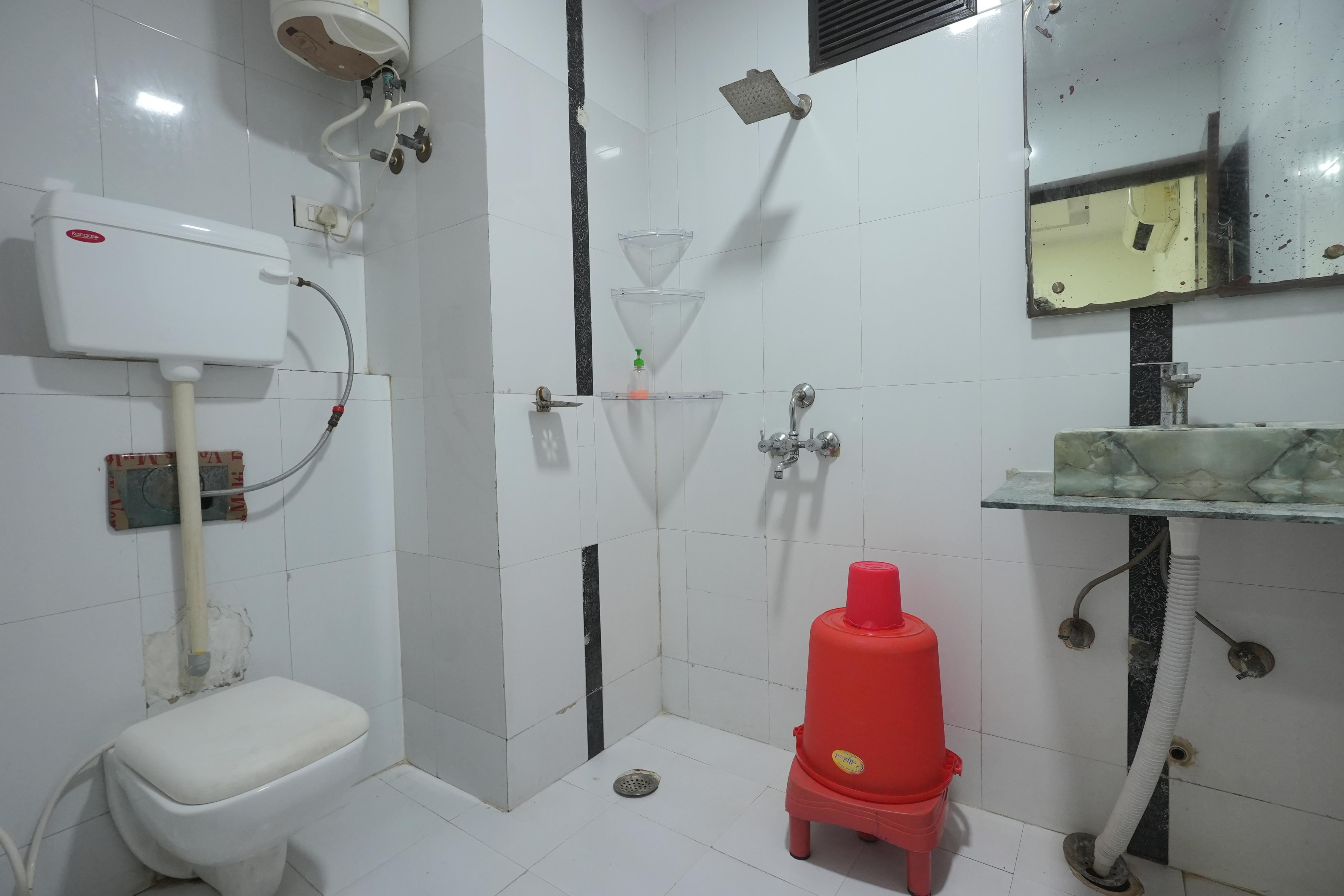 HOTEL JYOTI CONTINATIO AGRA - Tap to explore photos