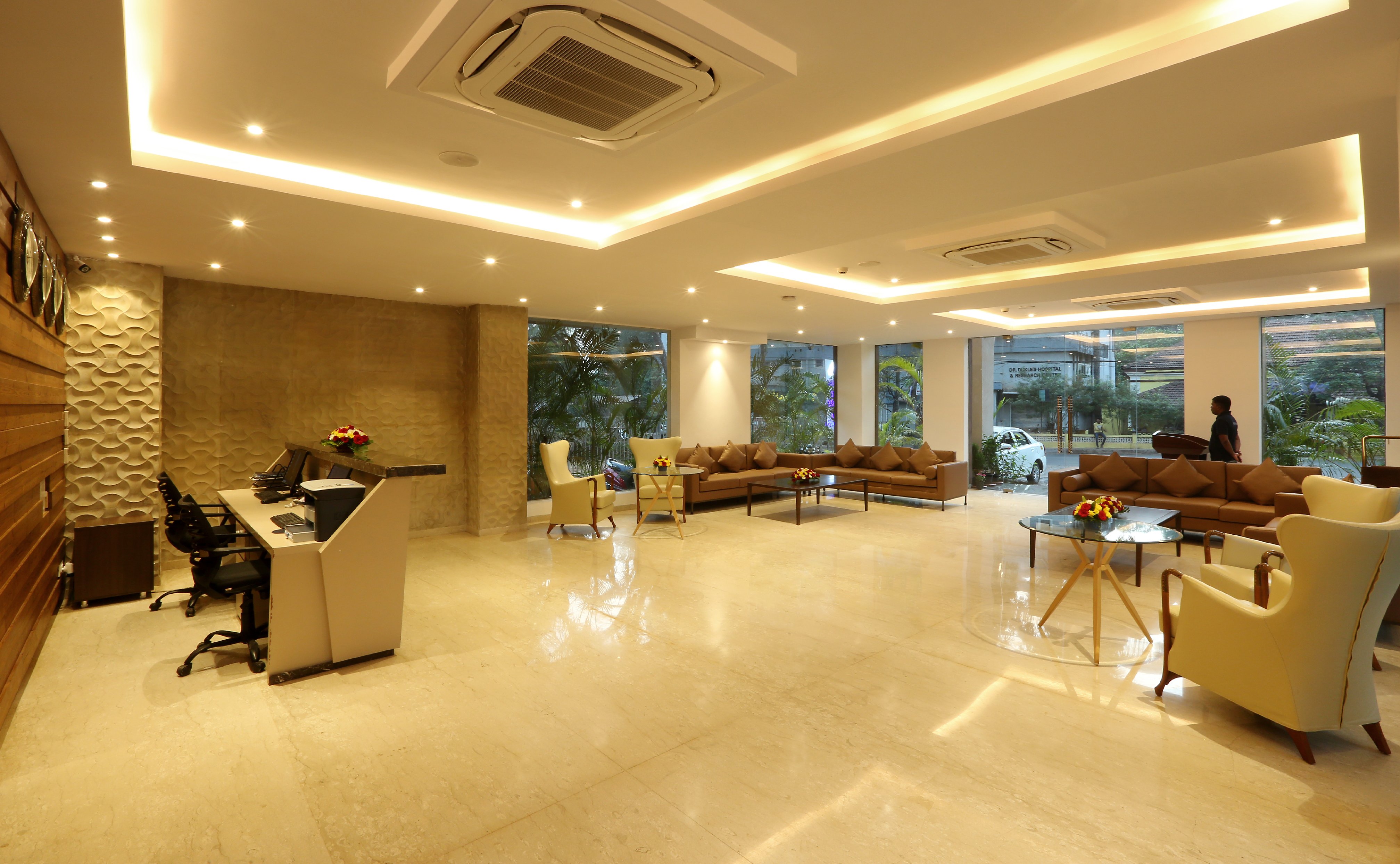 Resort The Lohias Candolim Goa - Tap to explore photos