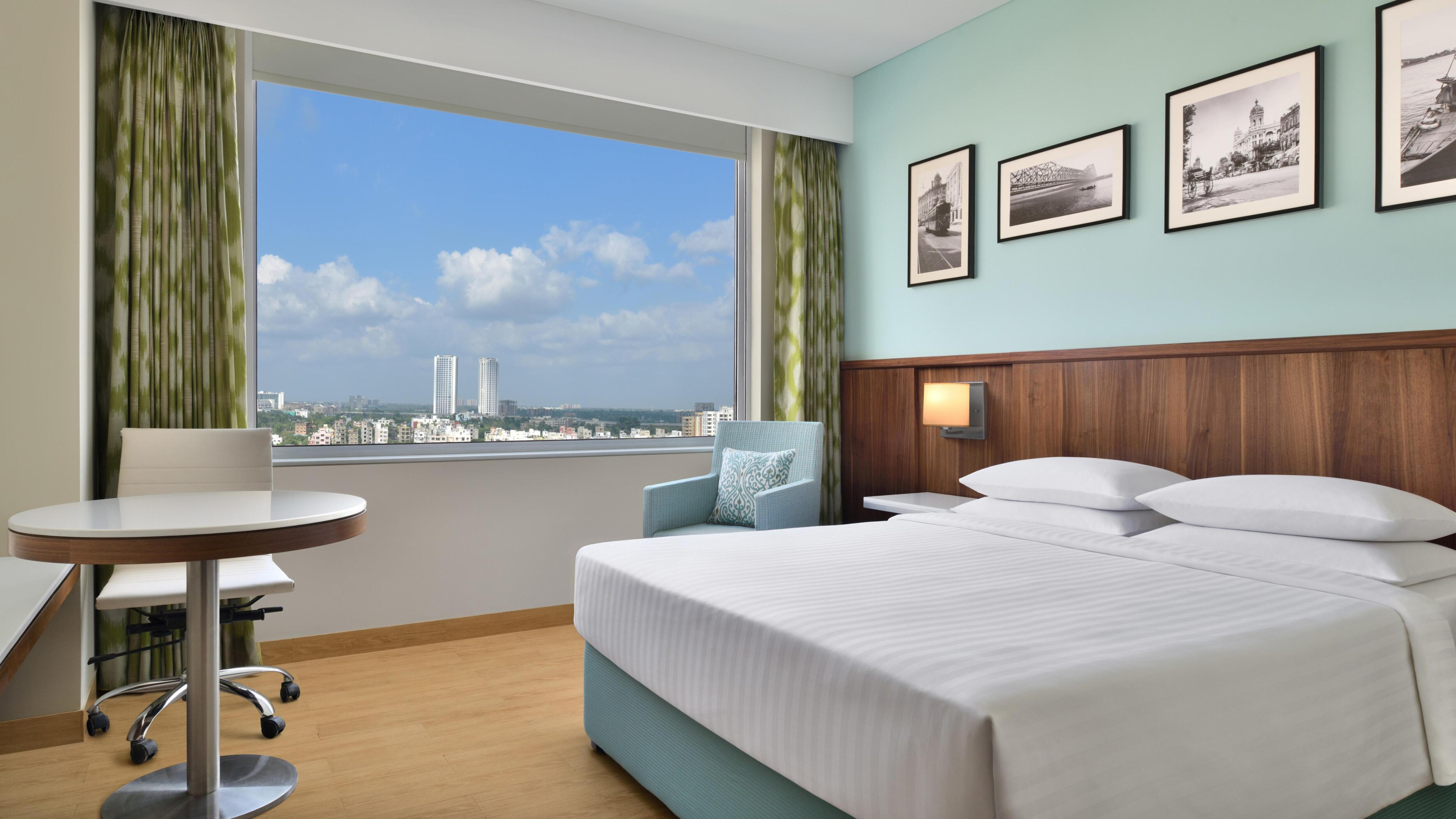 Fairfield by Marriott, Kolkata - Tap to explore photos