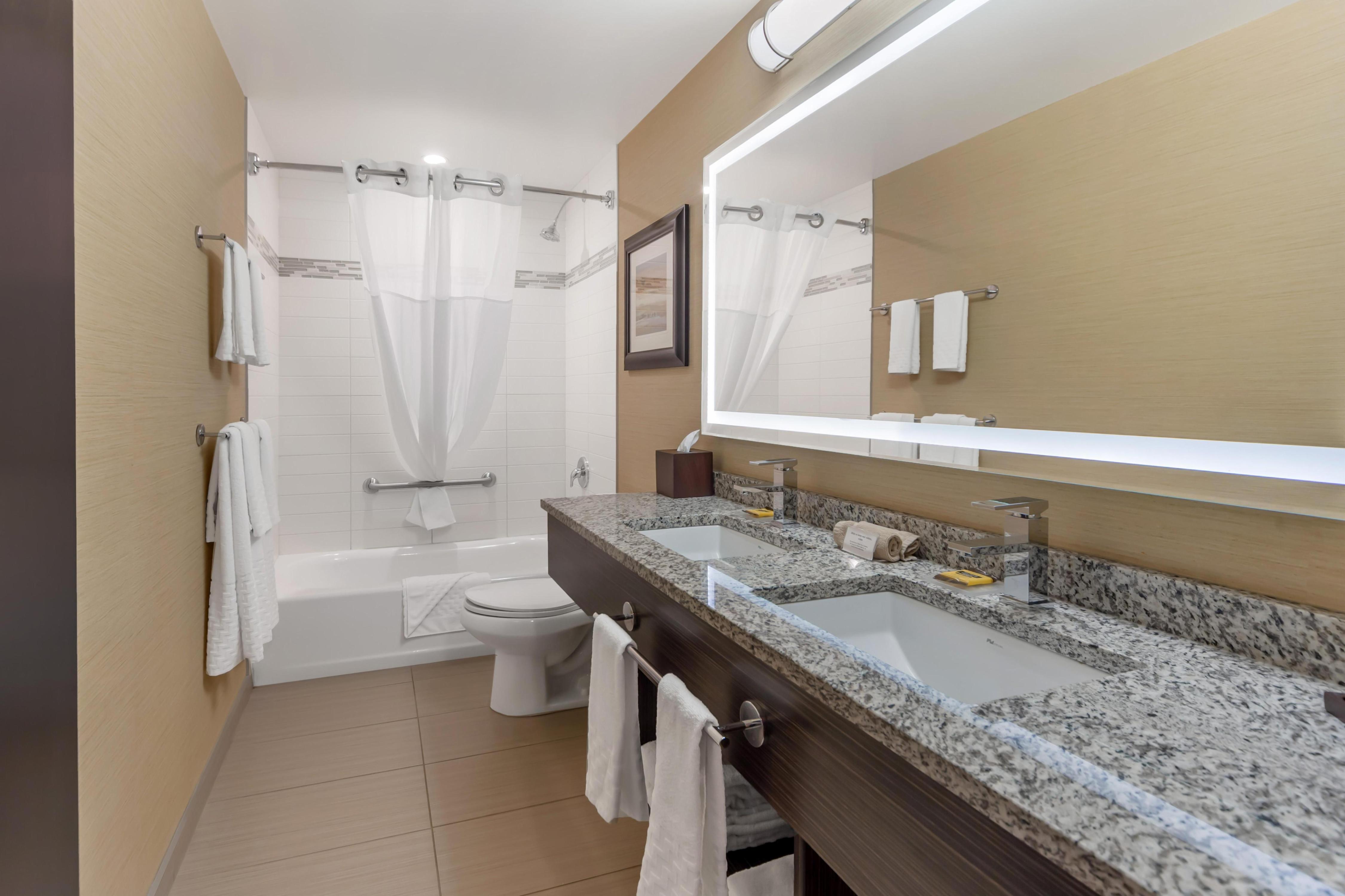Best Western Plus Drayton Valley All Suites - Tap to explore photos