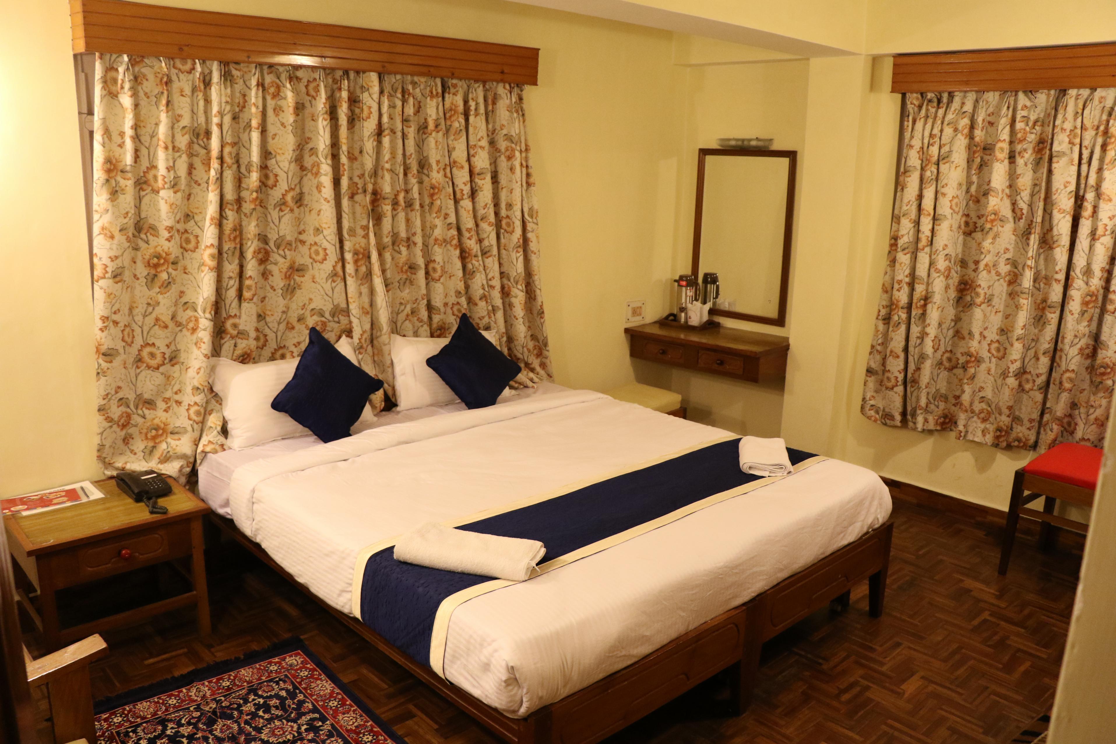 Hotel Norbu Ghang - Tap to explore photos