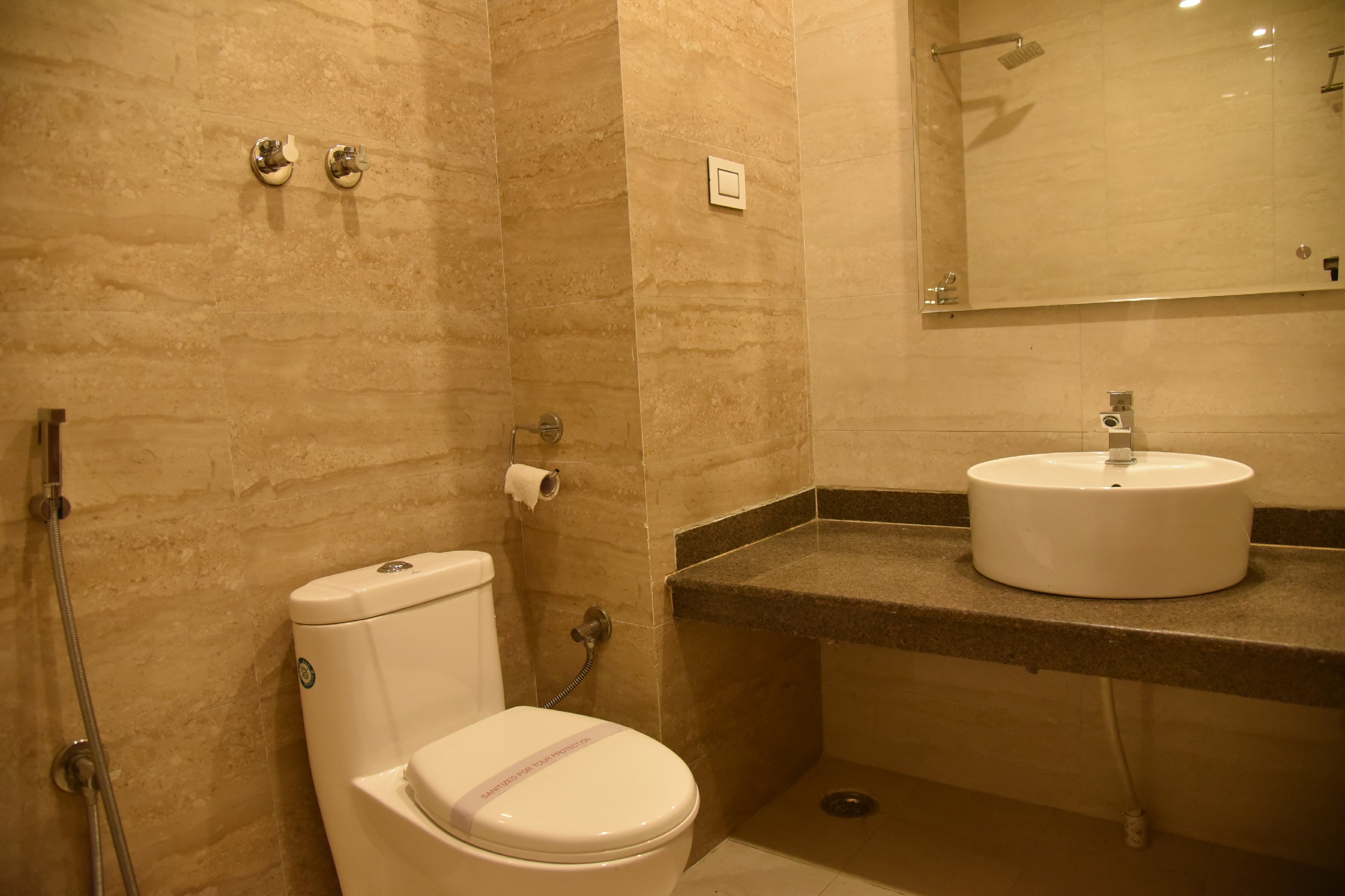 Hotel Ambika Residency Manali - Tap to explore photos