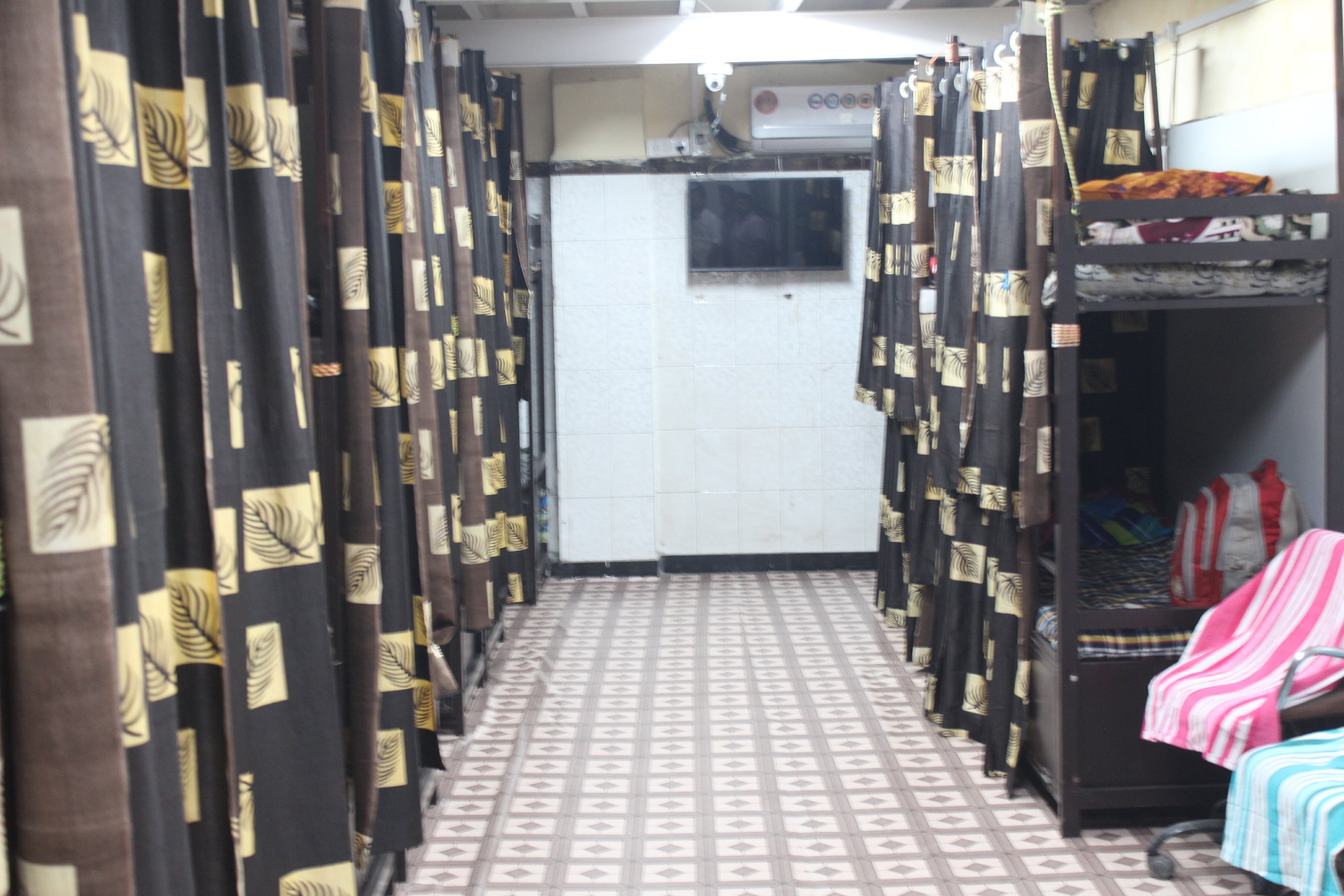 Pragati Dormitory - Tap to explore photos