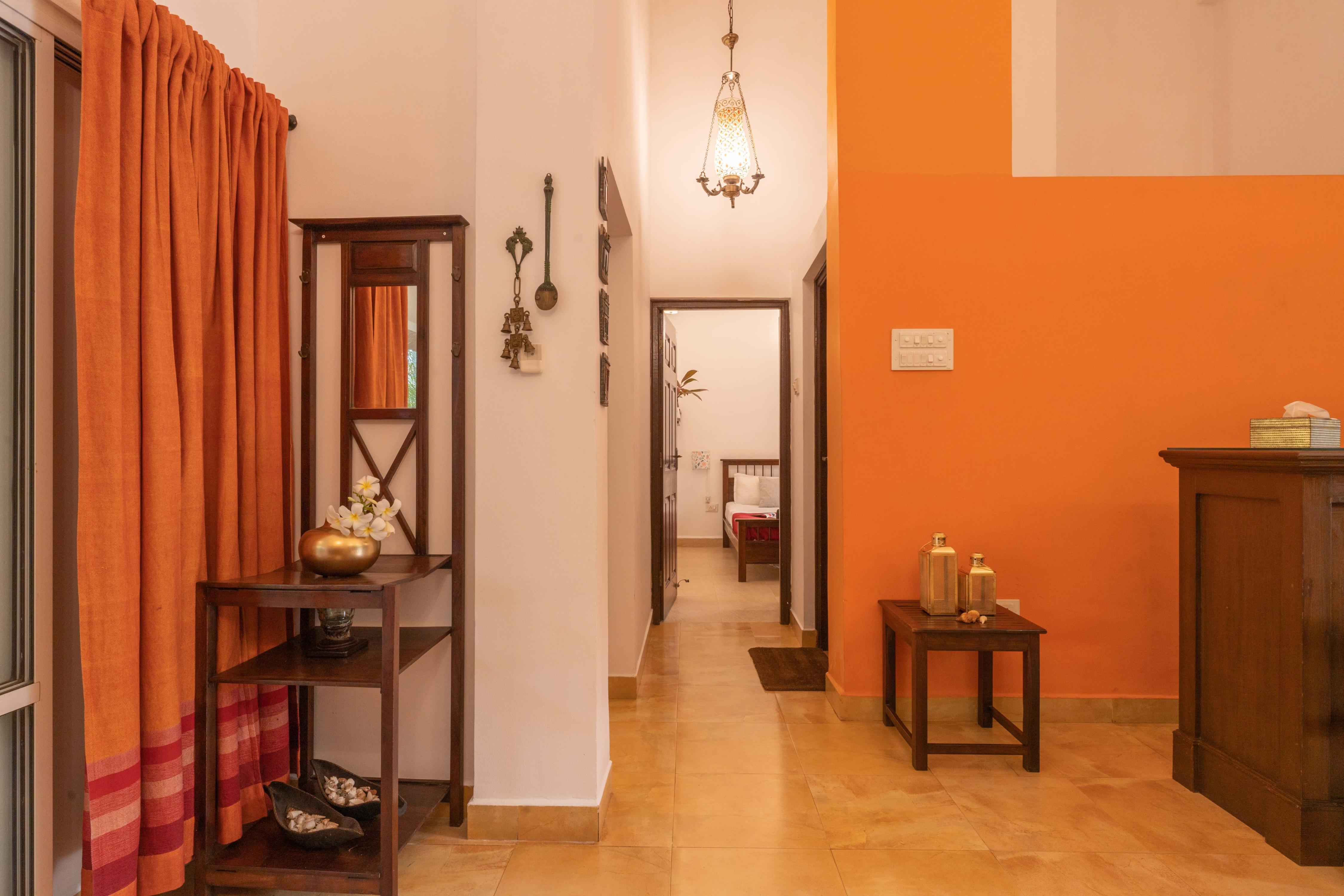 Beautiful 3 BHK Villa 10 Anjuna - Tap to explore photos