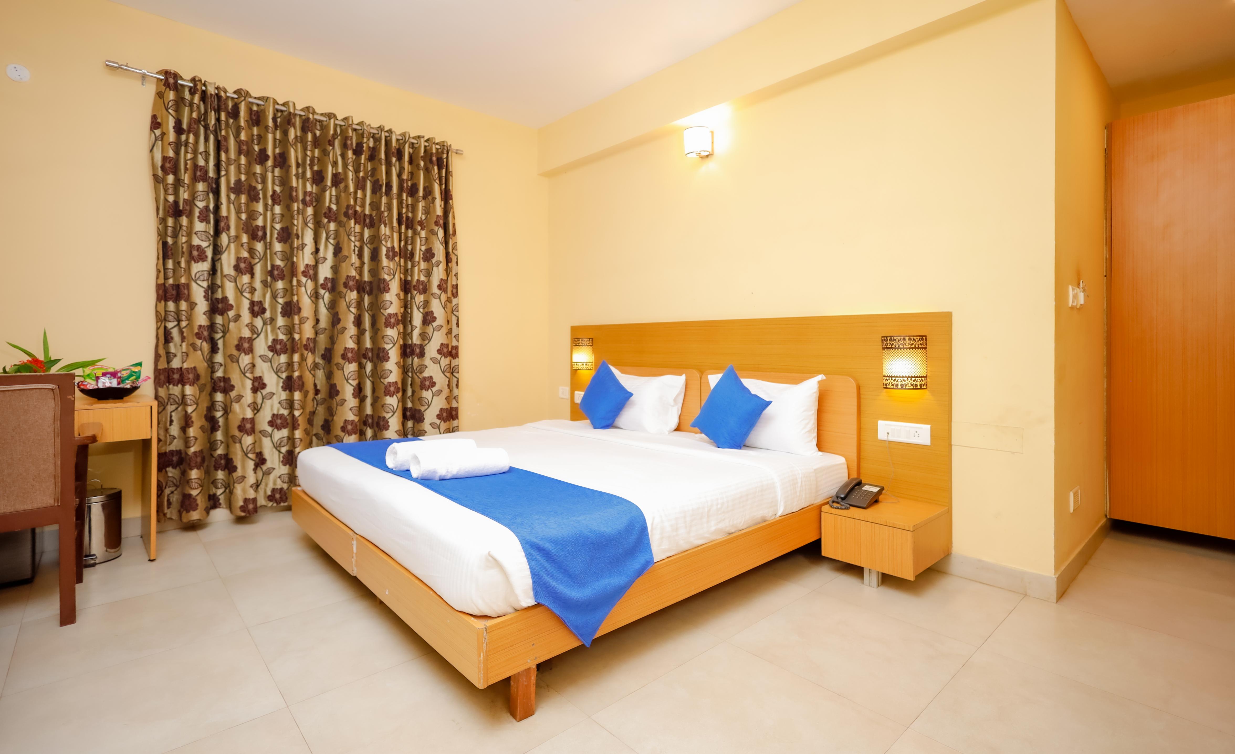 SUNKISSED PLAZA UNIT OF FIZ HOSPITALITY PRIVATE LIMITED - Tap to explore photos