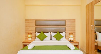 SUNKISSED PLAZA UNIT OF FIZ HOSPITALITY PRIVATE LIMITED Room Type - Deluxe Rooms SUNKISSED PLAZA UNIT OF FIZ HOSPITALITY PRIVATE LIMITED Room Type - Deluxe Rooms