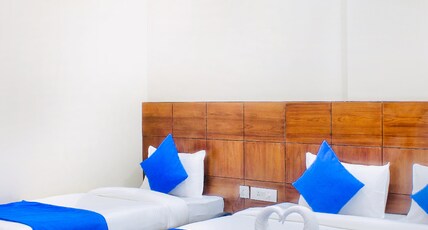 Hotel Elite Room Type - Excel Rooms