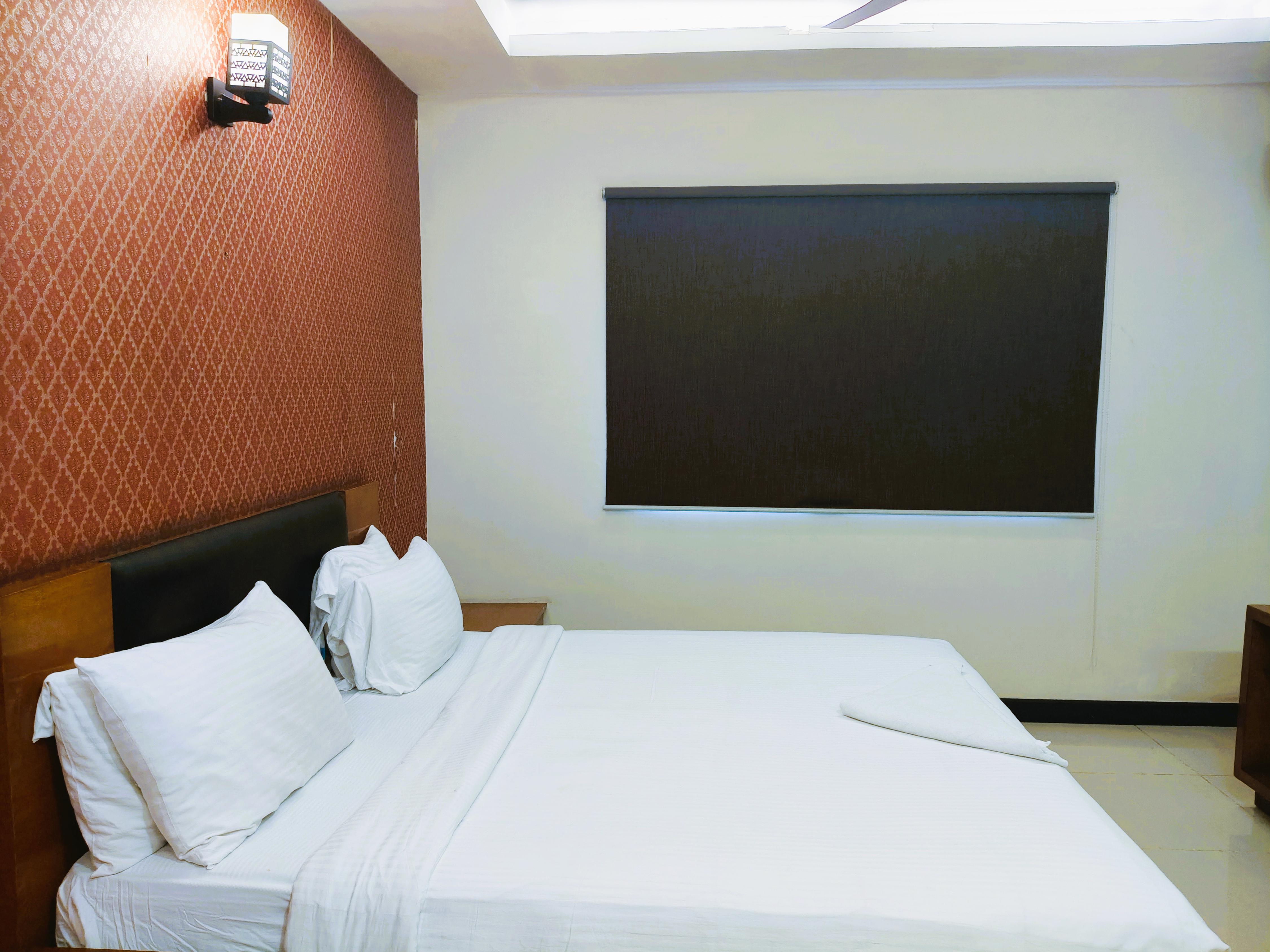 Athasri Inn Infantry Road - Tap to explore photos