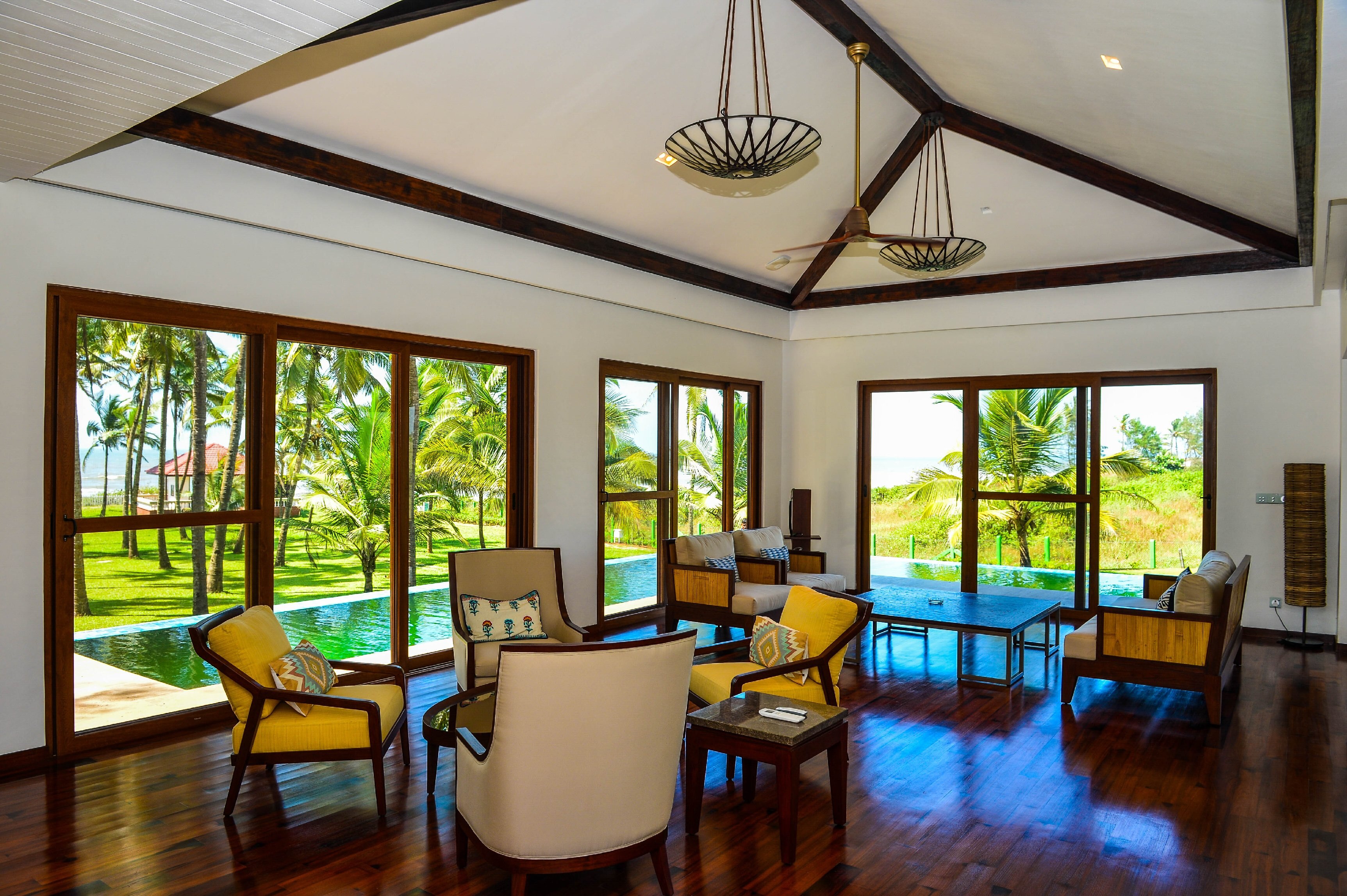 Niraamaya Private Residences Benaulim - Tap to explore photos