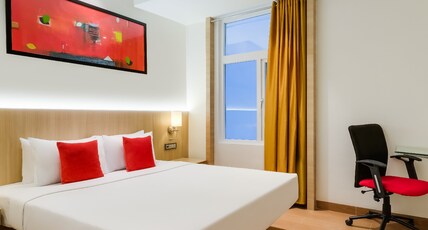 Red Fox by Lemon Tree Hotels, Vijayawada Room Type - Superior Room