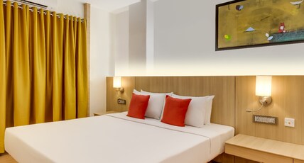 Red Fox by Lemon Tree Hotels, Vijayawada Room Type - Executive Suite