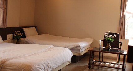 Hotel Forest View Room Type - Classic Room -  Non Valley Facing