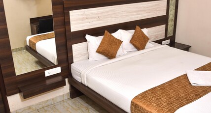 Hotel Carnation Room Type - Budget Room