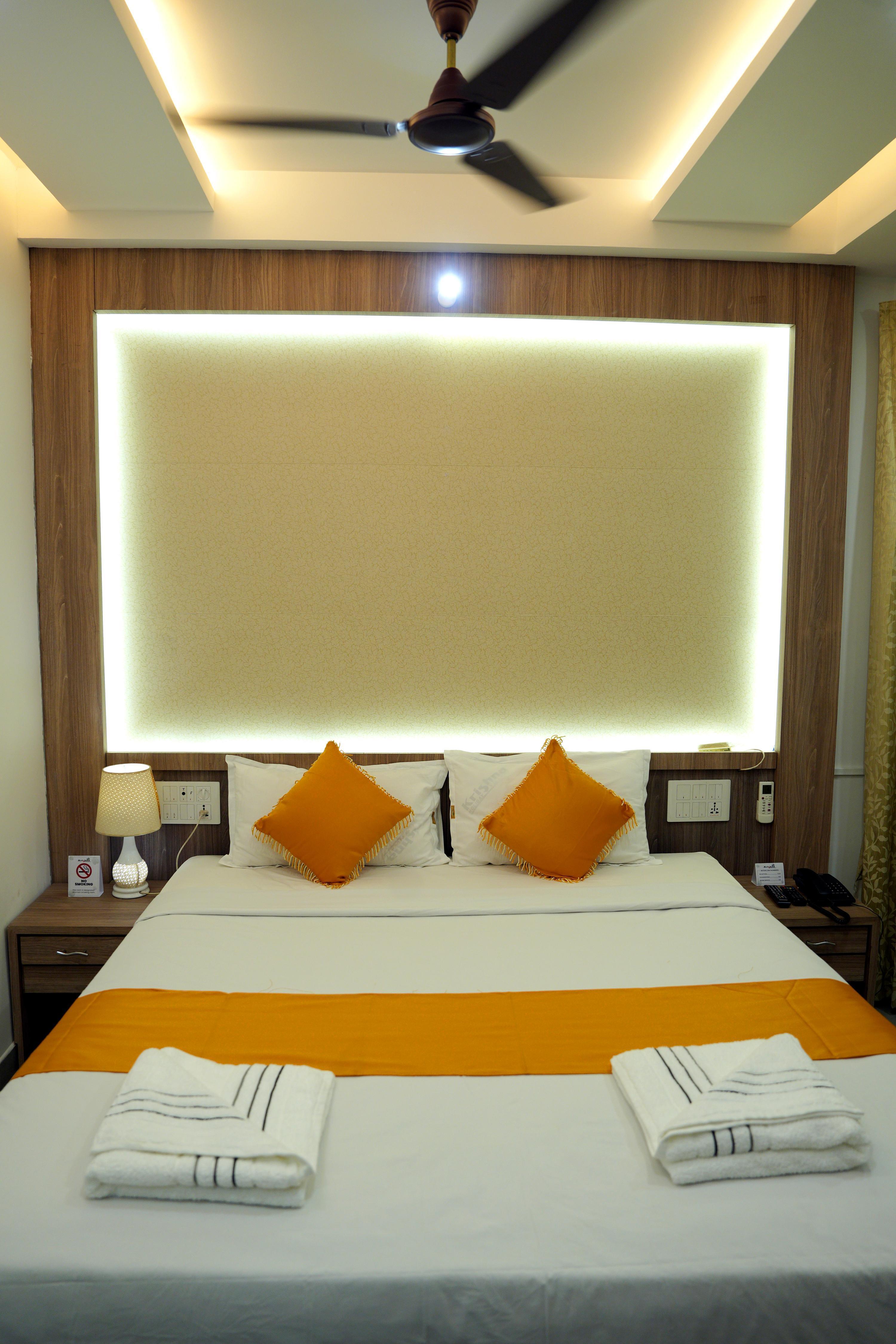 KRISHNA HOLIDAY VILLAGE - Tap to explore photos