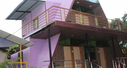 Koyna Agro Tourism & River Camp Room Type - Non AC Room