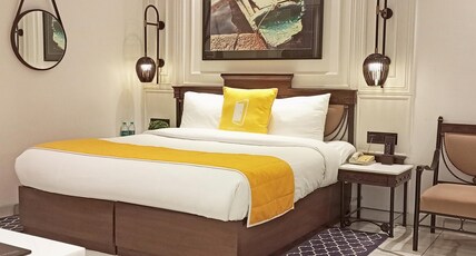 Bloom Boutique | GK-1 Room Type - Superior Suite