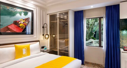 Bloom Boutique | GK-1 Room Type - Signature Suite