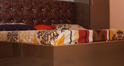 HOTEL DMC AMRITSAR Room Type - STANDARD ROOM