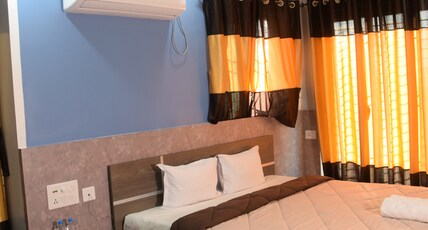 Hotel Nandini Room Type - Executive Room