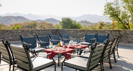 Kings Abode - Luxuria Ranakpur by Moustache Room Type - Junior Suite with Jucuzzi