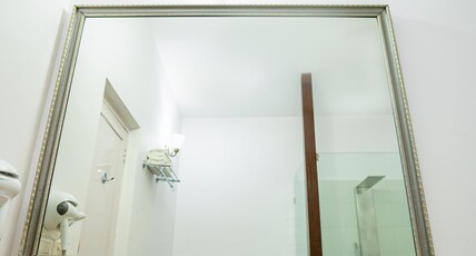 Kings Abode - Luxuria Ranakpur by Moustache Room Type - Superior Room with Shared Pool
