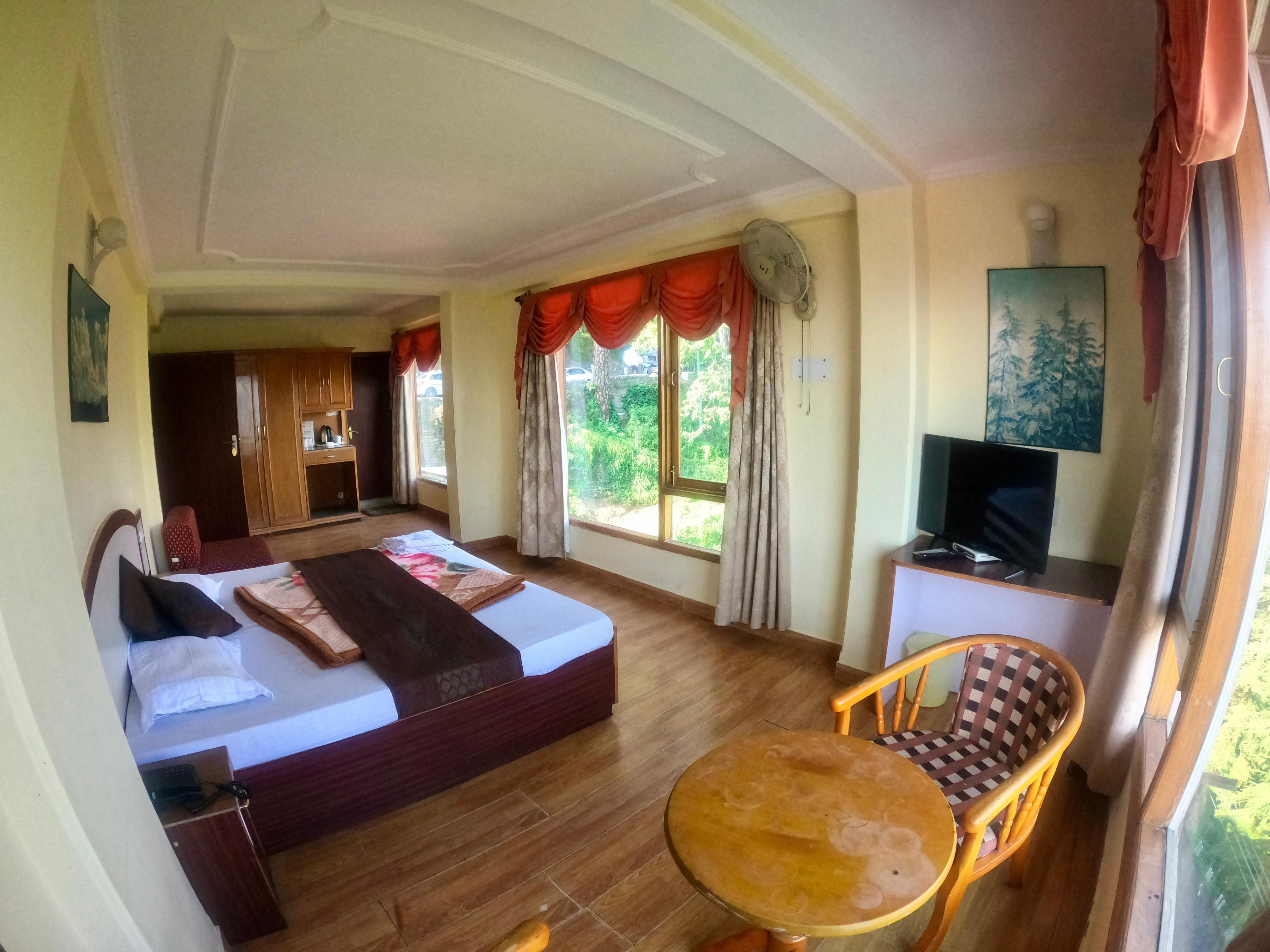 Hotel Firhill Shimla - Tap to explore photos