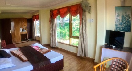 Hotel Firhill Shimla Room Type - Superior