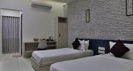 Hotel ORBIT Room Type - Premium Room