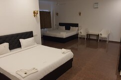 Cosy Chambre | Rooms & Wi-Fi