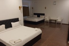 Cosy Chambre | Rooms & Wi-Fi