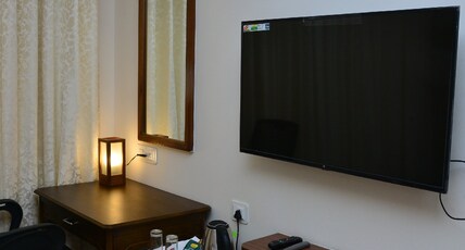 Thechi Hotels, Hosur Room Type - Premium AC Room