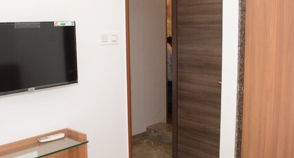 HOTEL BLUEBELL Room Type - Standard Room