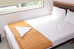 HOTEL BLUEBELL
