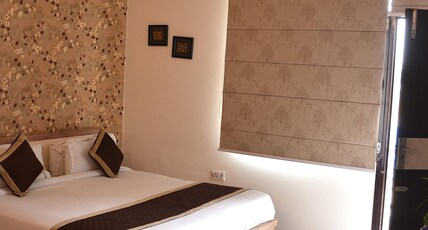 Hotel The White Tulip Room Type - Premium Room