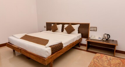 ADVAITHA SERENITY RESORTS Room Type - Executive Room