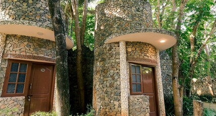 ADVAITHA SERENITY RESORTS Room Type - Cottages ( Non A.C)
