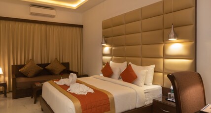 V One Pride Room Type - Premium Room