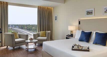 O by Tamara, Trivandrum Room Type - Deluxe  Room