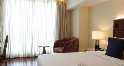 O by Tamara, Trivandrum Room Type - Suite