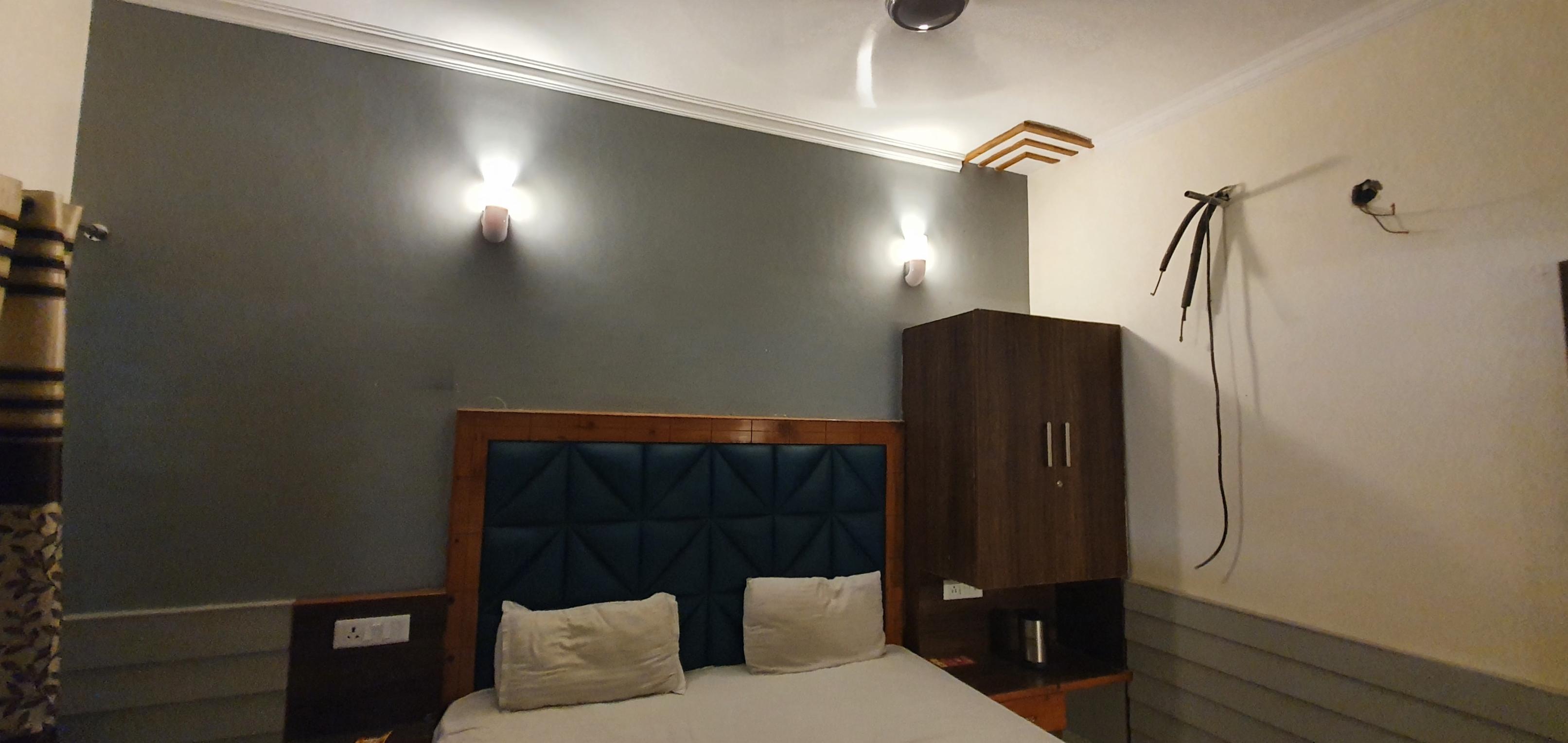 KK Suites | A Boutique Stay @ISBT Room Type - Wood Deluxe suit KK Suites | A Boutique Stay @ISBT Room Type - Wood Deluxe suit