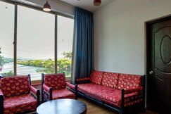 Address of Amazing Baga Riverview | 2 BHK Apartment