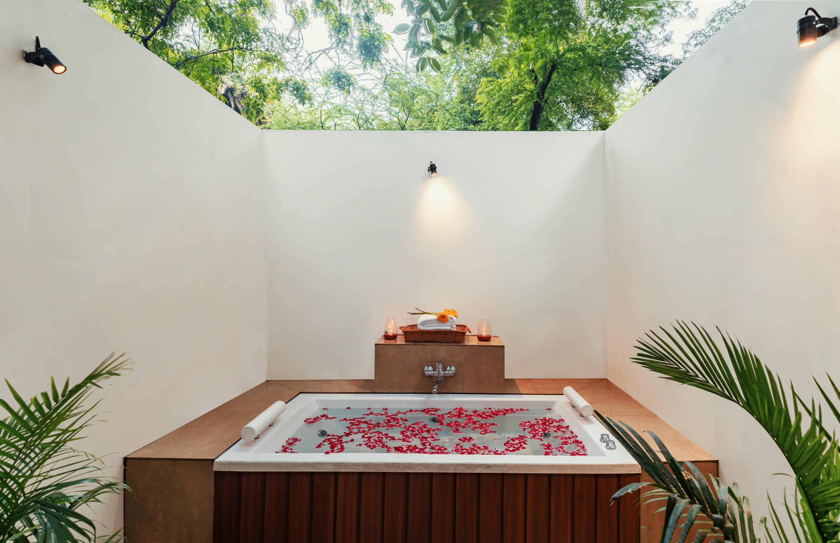 Aranya Vilas - A Nature Resort - Tap to explore photos