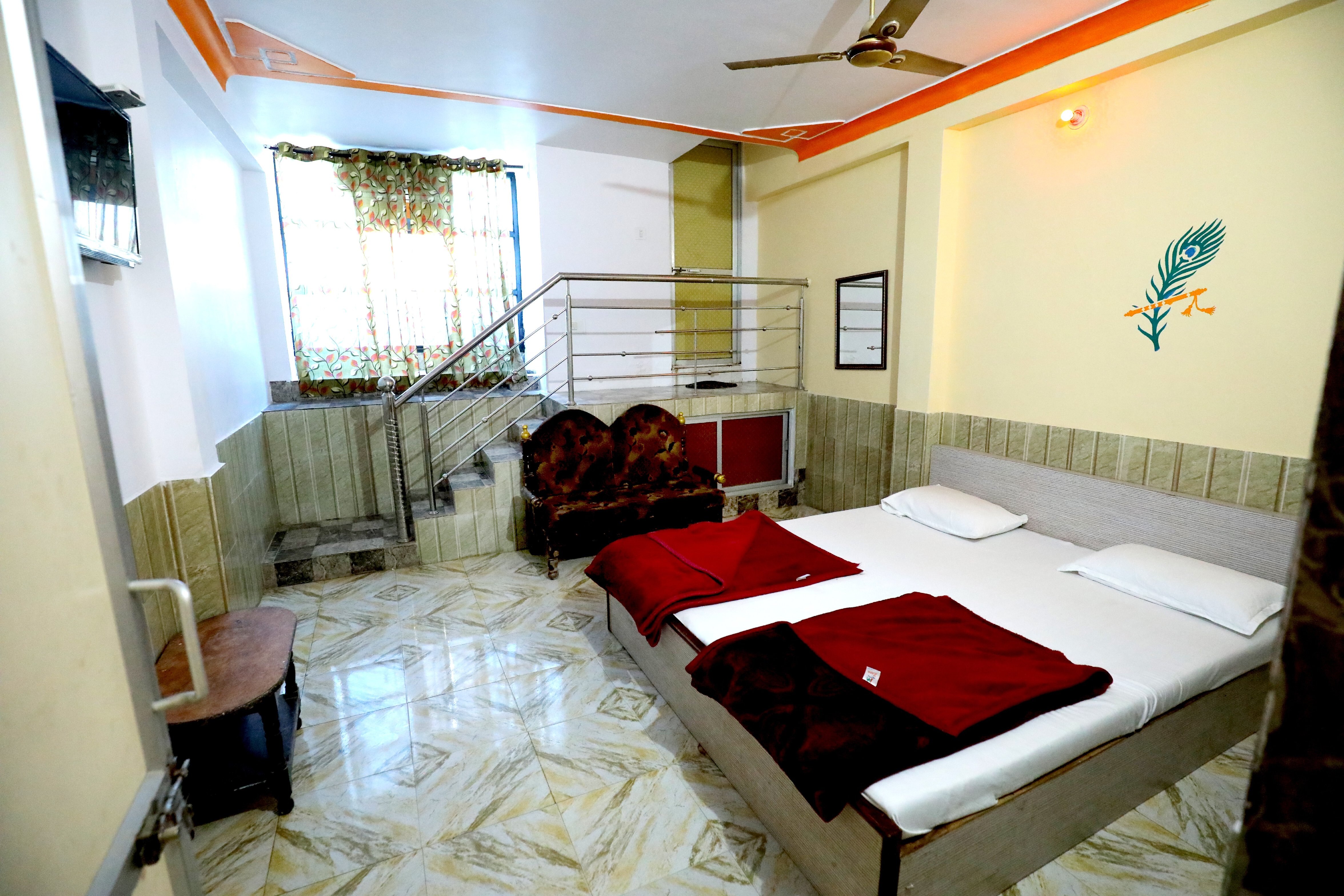 Hotel Radhey Heritage - Tap to explore photos