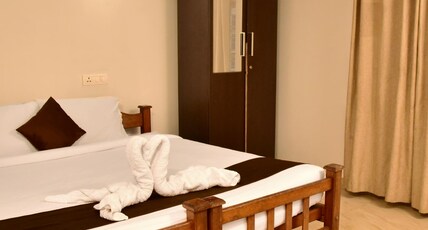 Mangosteen Holidays | Rooms & Caretaker Room Type - Standard Room