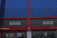 Address of Hotel Ramsan Plaza