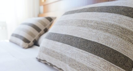 Sai Plaza Residency Room Type - Standard Non AC