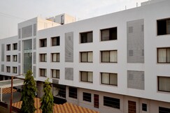 HOTEL DWARKA PARK