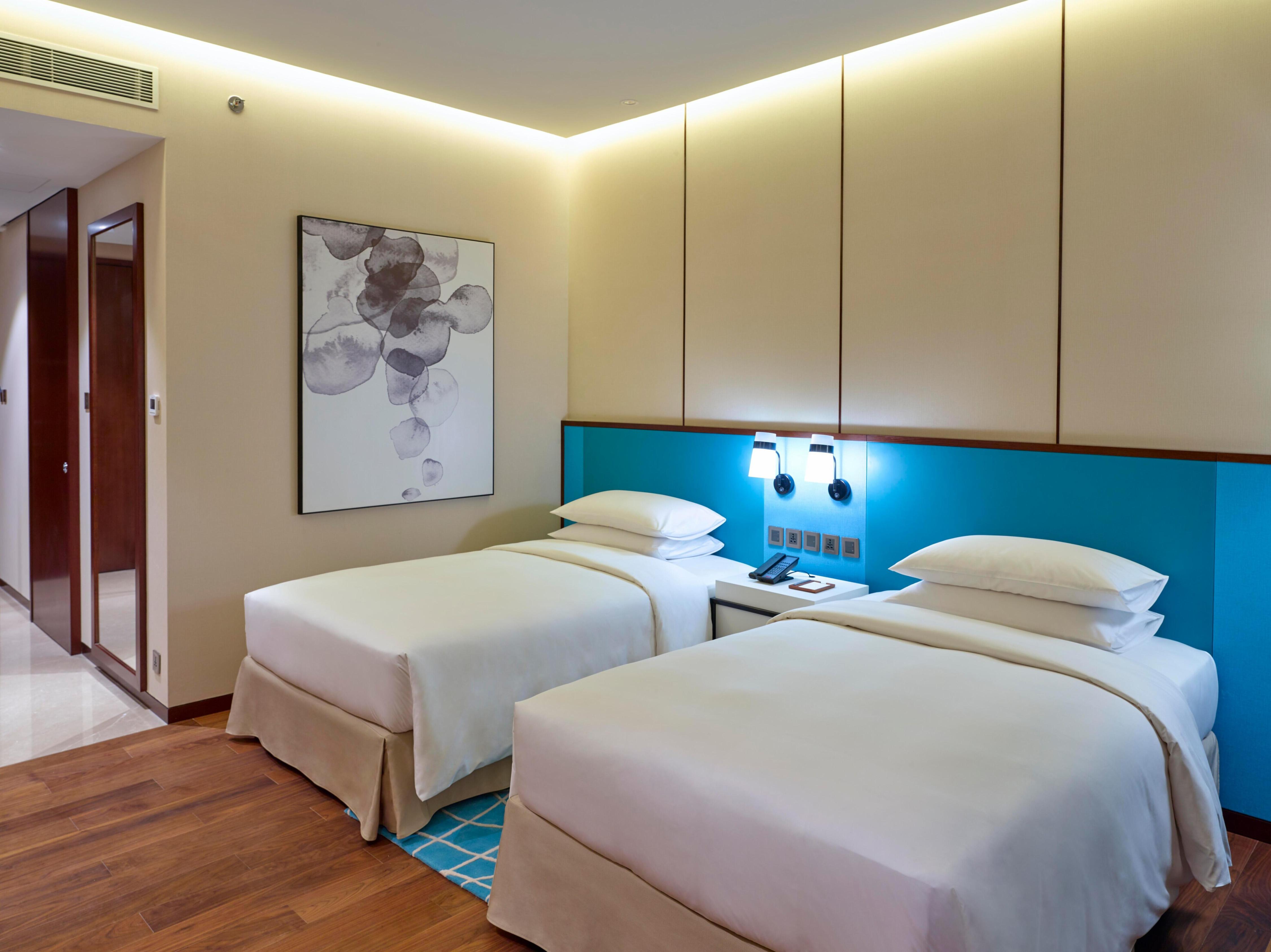 Hyatt Regency Thrissur - Tap to explore photos
